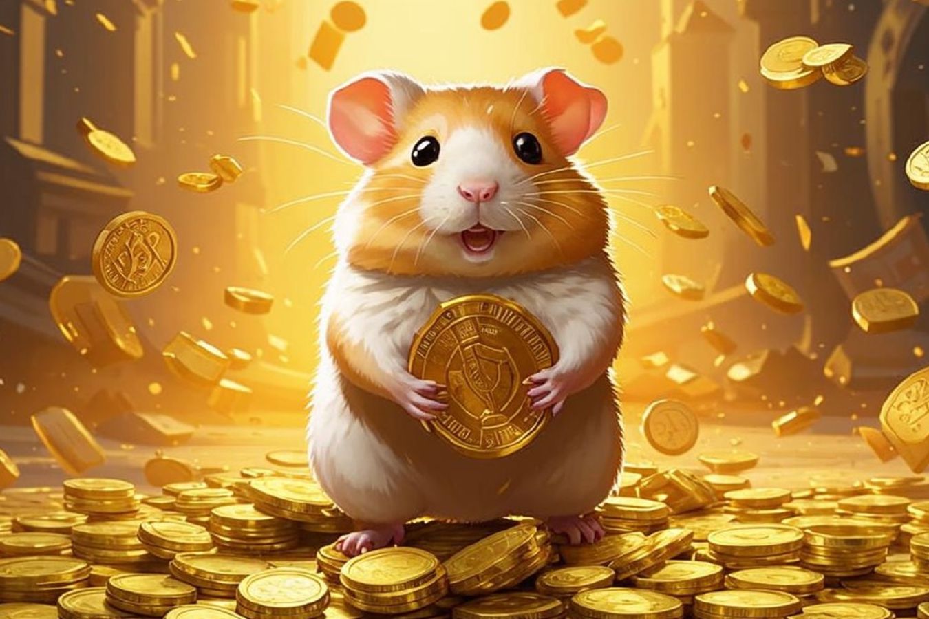 Hamster kombat не показывает приглашенных друзей