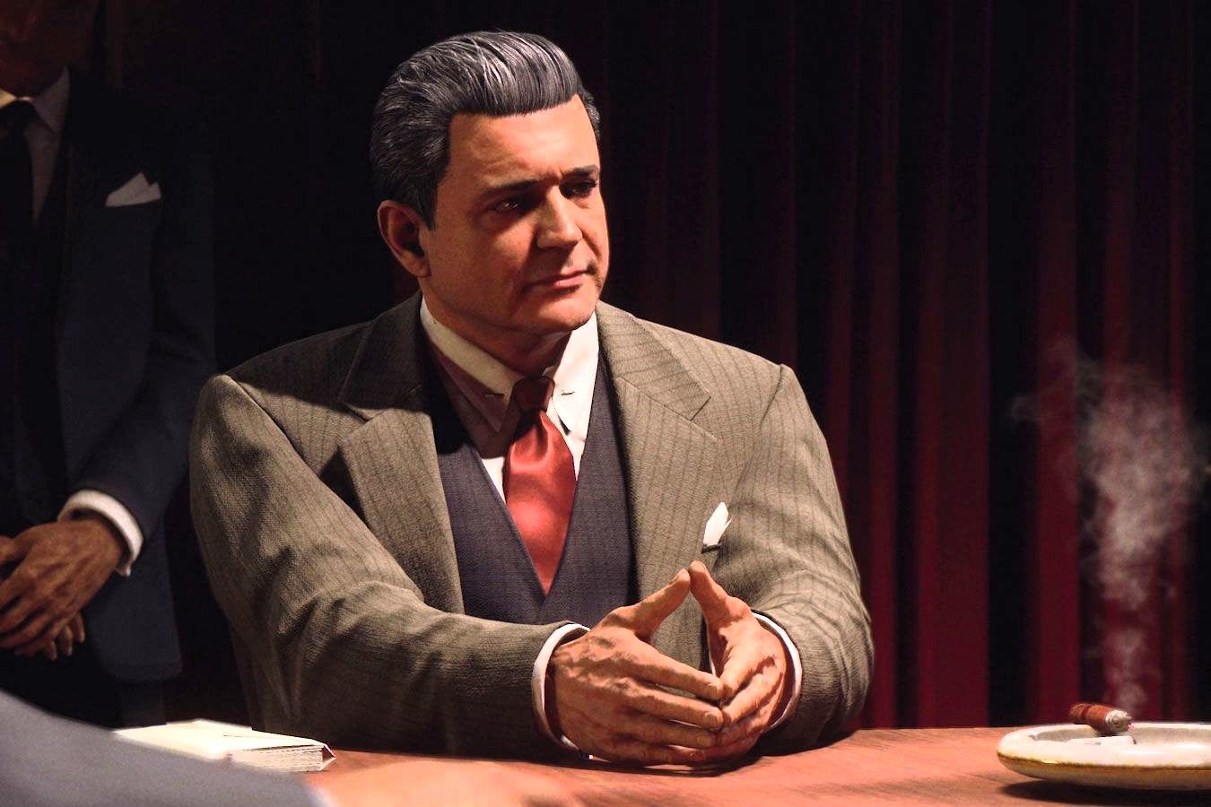 Мафия 4 (2025): дата, игра, на ПК, на русском, анонс Mafia: The Old ...