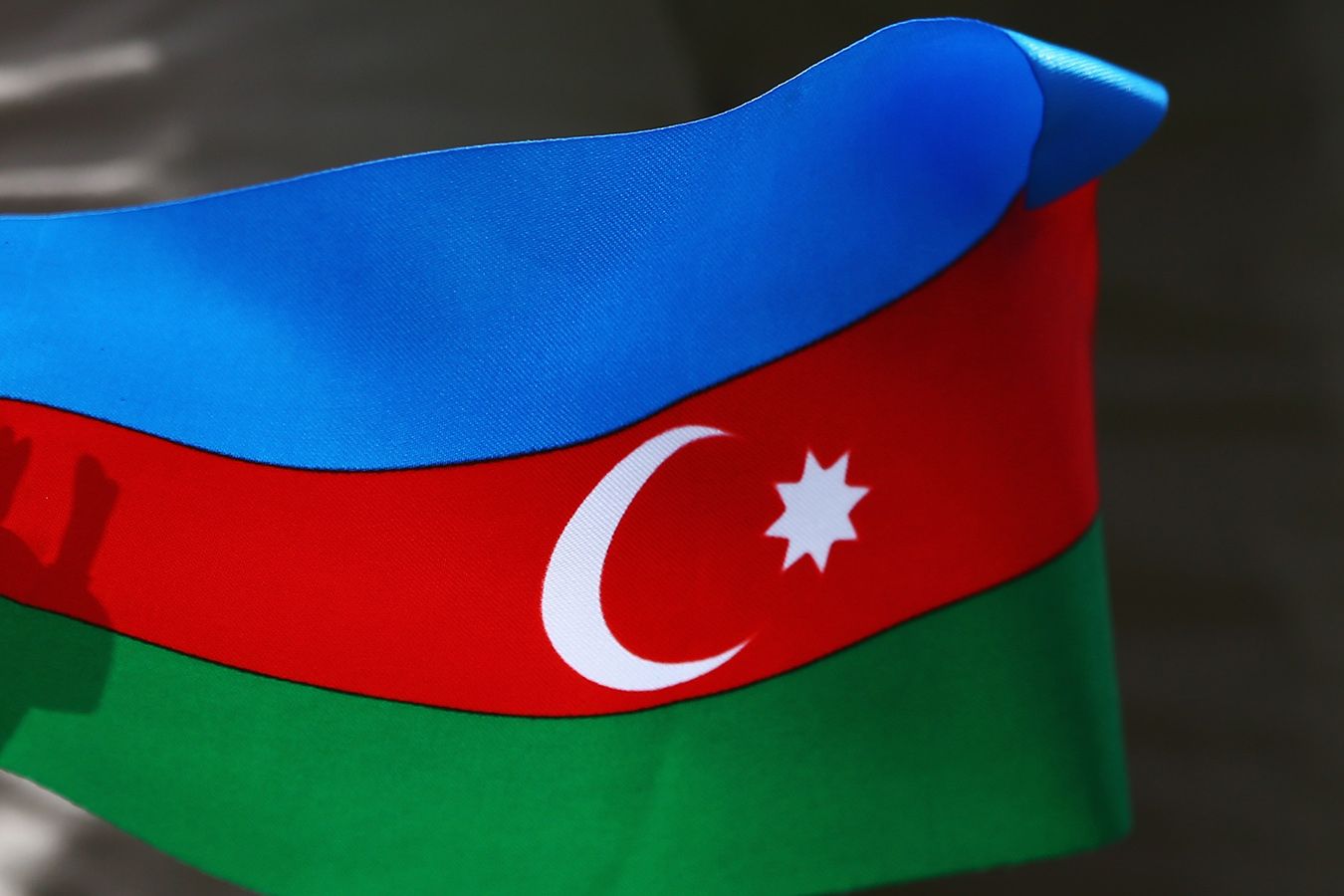 Азербайджан вернула