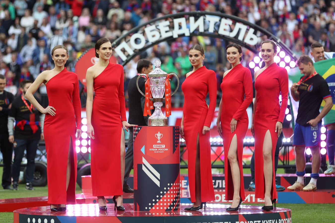 Жеребьёвка Пути РПЛ Кубка России сезона-2024/2025 перенесена - Чемпионат