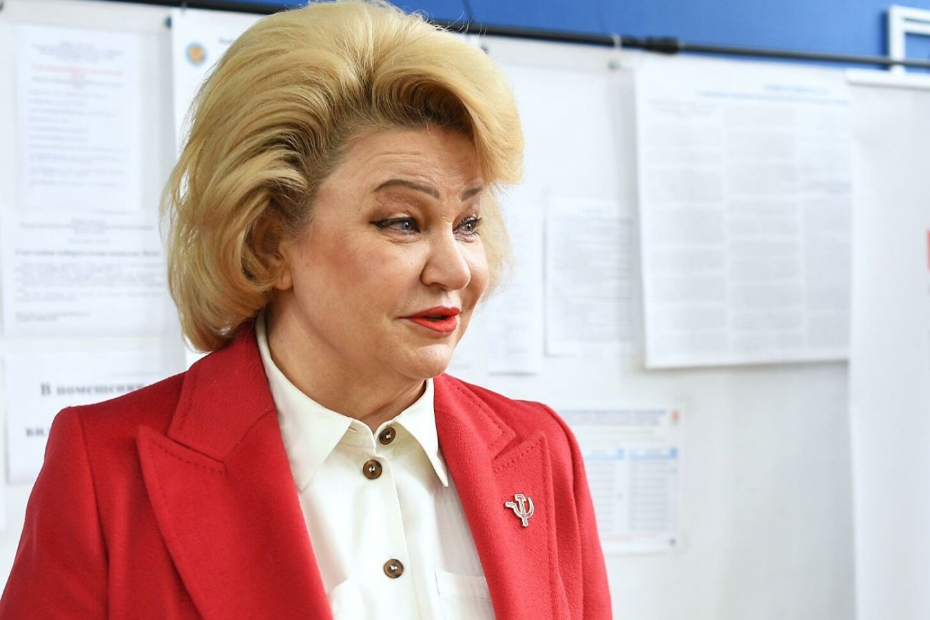 Депутат останина биография семья дети Госдума поддержит законопроект о запрете показа сцен с "сексуальными девиациями"
