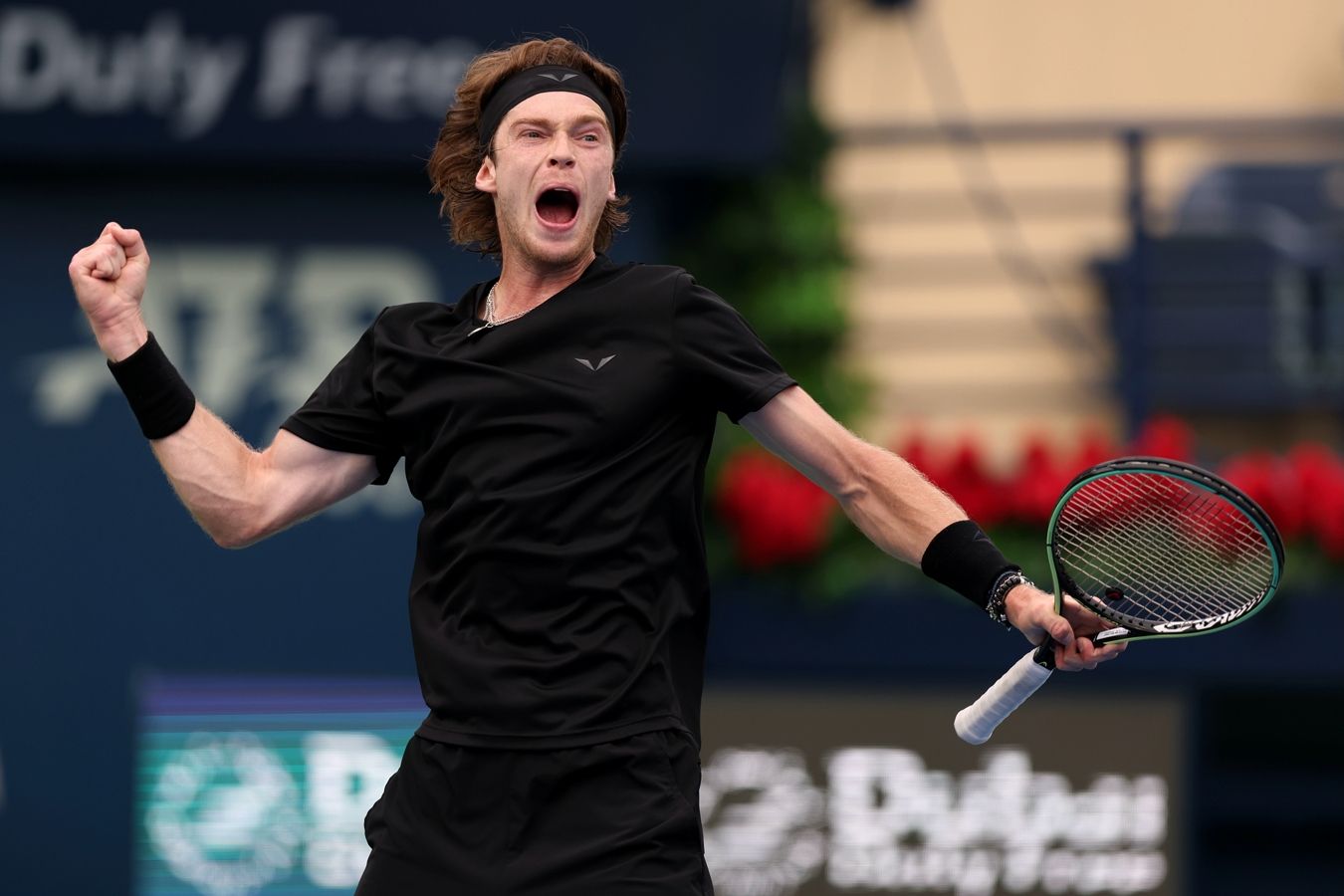 Игра Rublev