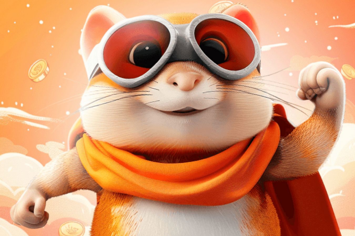 Hamster kombat шифр 14.06