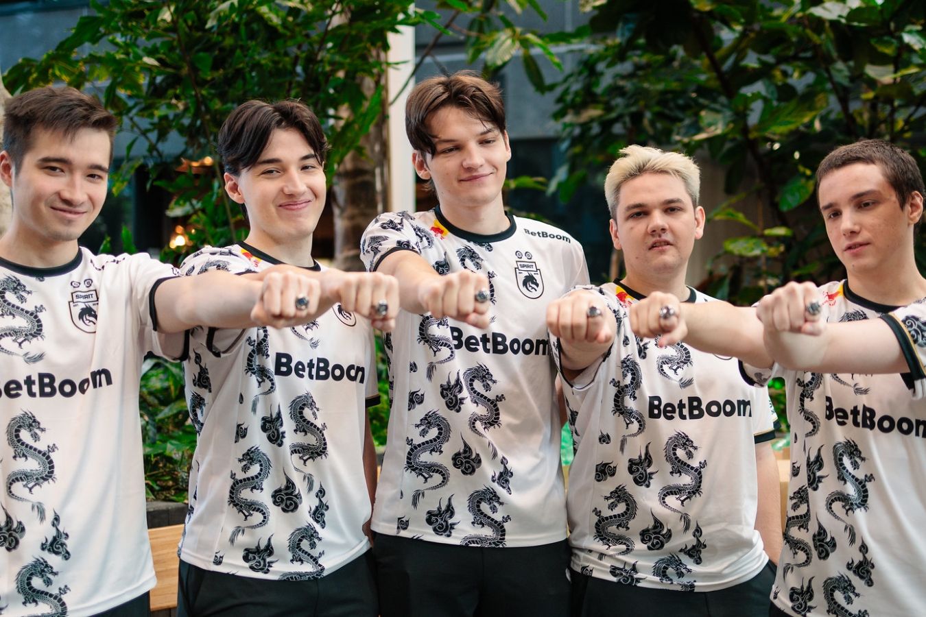 Расписание игр The International 2024 по Доте на 4 сентября (TI13 по ...