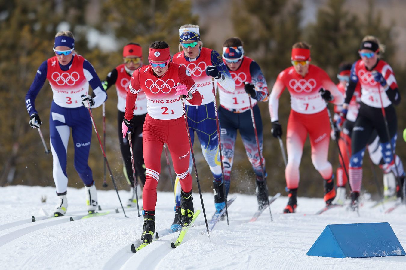 Ступак Сорина Непряева Чемпионат мира