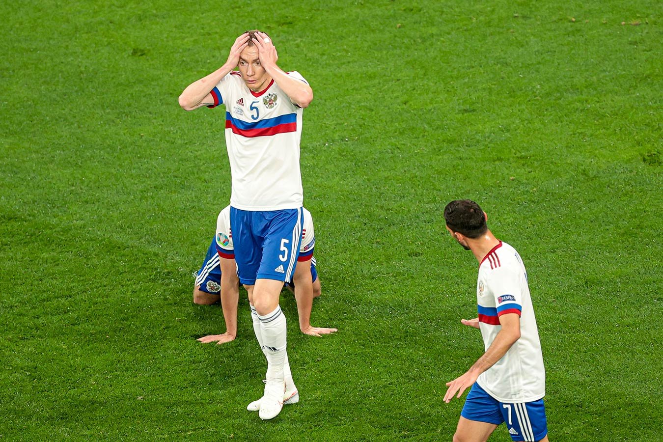 Сборная россии сборная бельгии