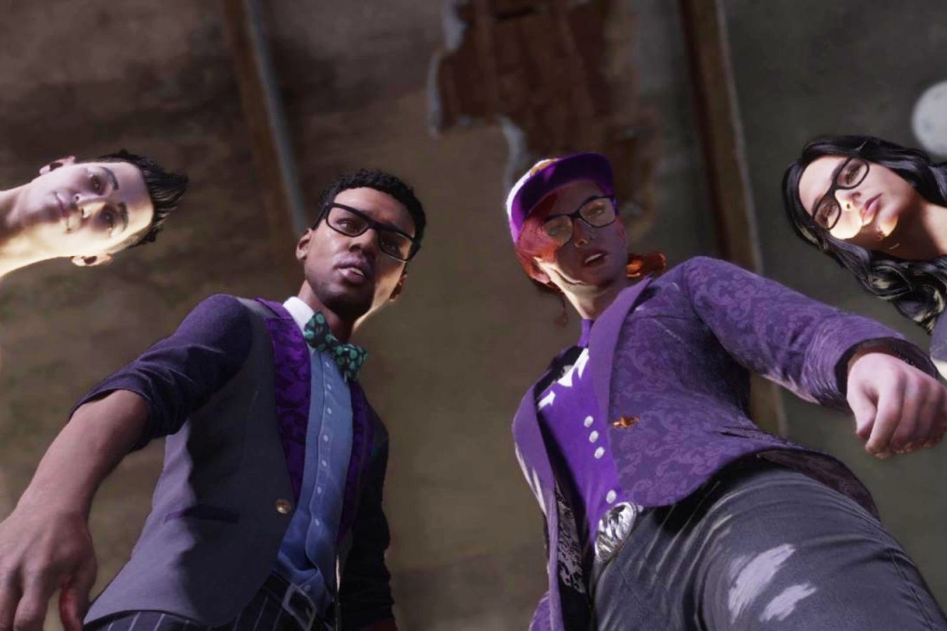 Epic games saints row. Saints row (игра, 2022). Пирс вашингтон saints row. Saints row 2022. Saints row 2022 геймплей.