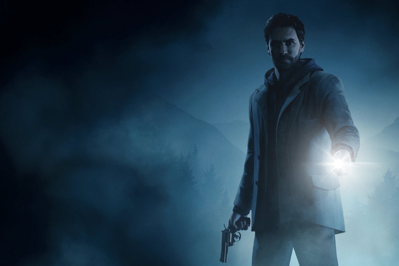 русская озвучка alan wake steam фото 102