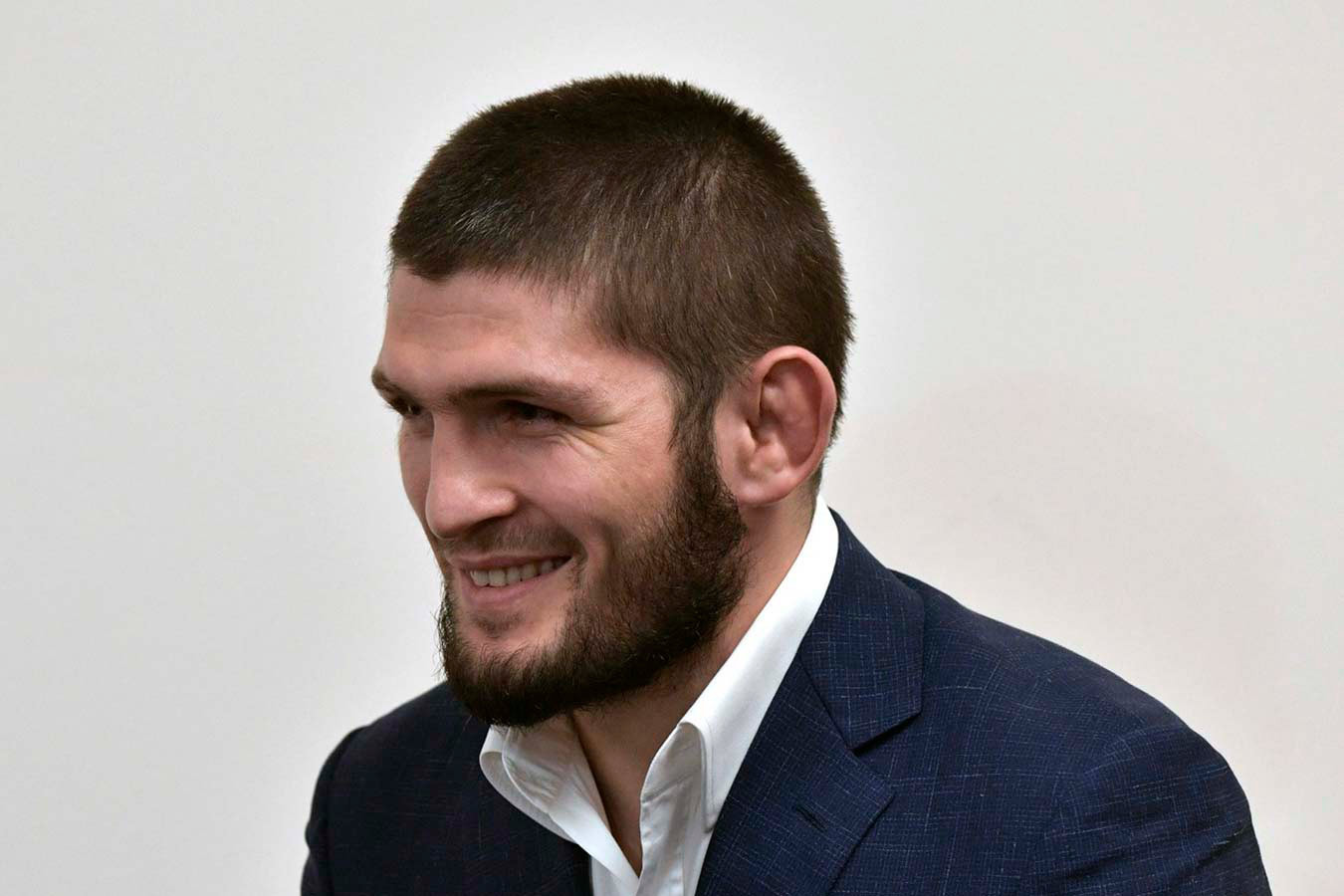 Нурмагомедов Семья Фото