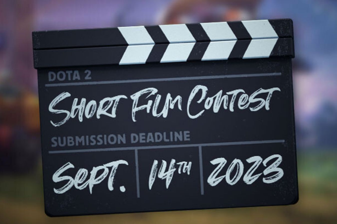 Contest film dota 2 short film contest фото 2