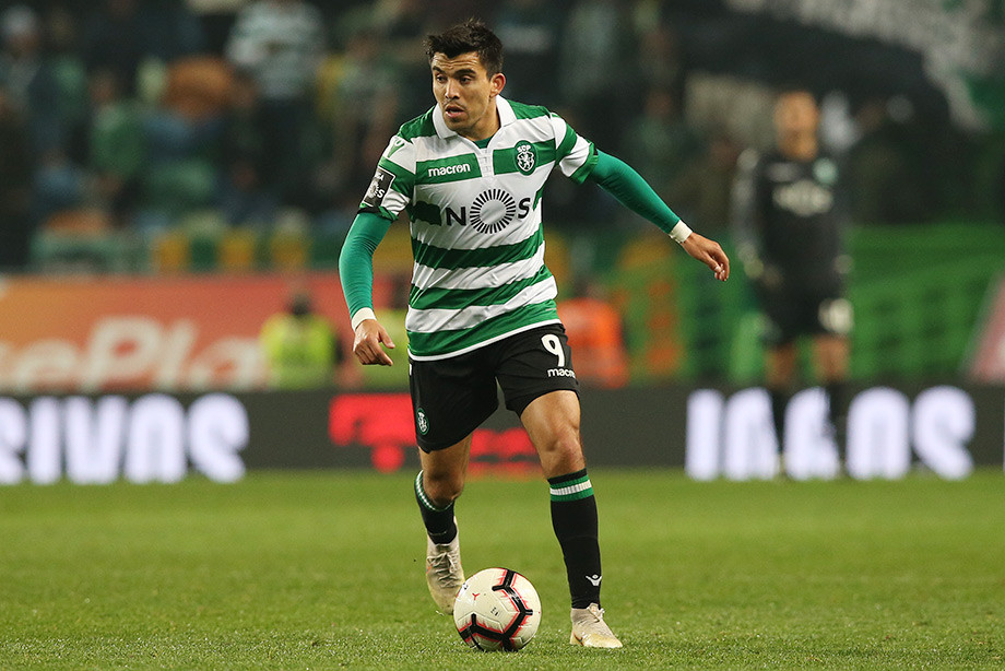 The sporting year. Хорхе Марко Роха Акунья. Acuna Sevilla.