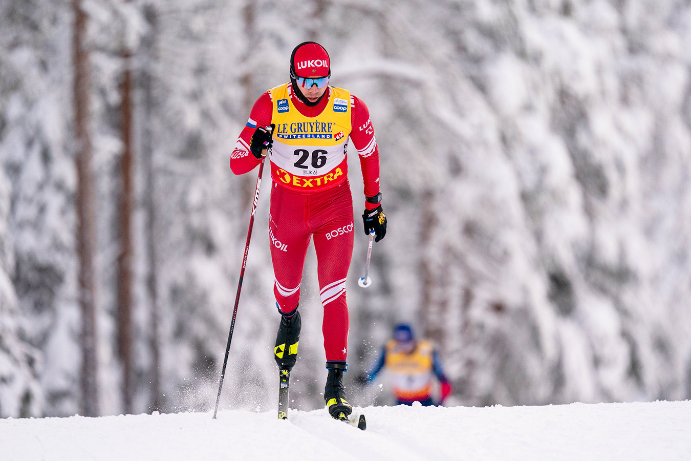 Fis Cross Country World Cup Coop