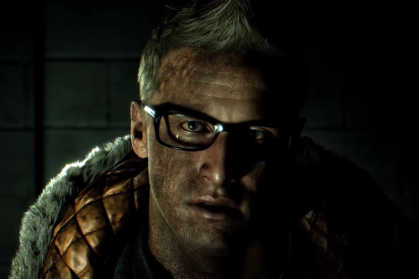 Until dawn remake баги. Until dawn remake баги
