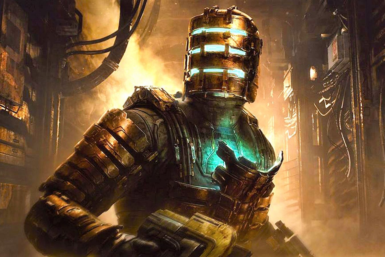 Dead space 3 в стиме кооператив фото 107