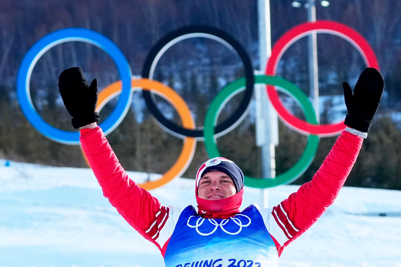 Зимние олимпийские игры россия медали