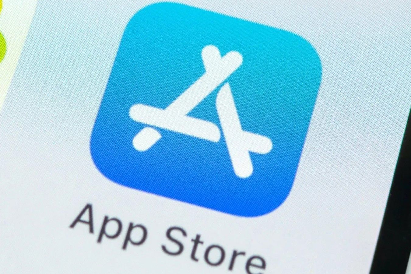 Работа app store. App Store. APPSTORE.