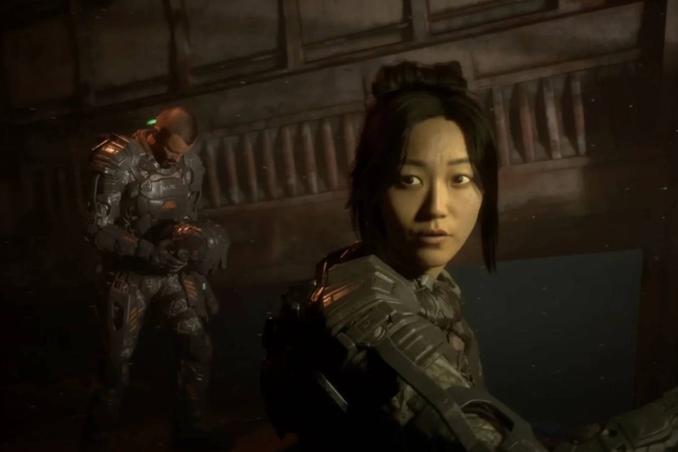 The Callisto Protocol для ПК уже чинят. 