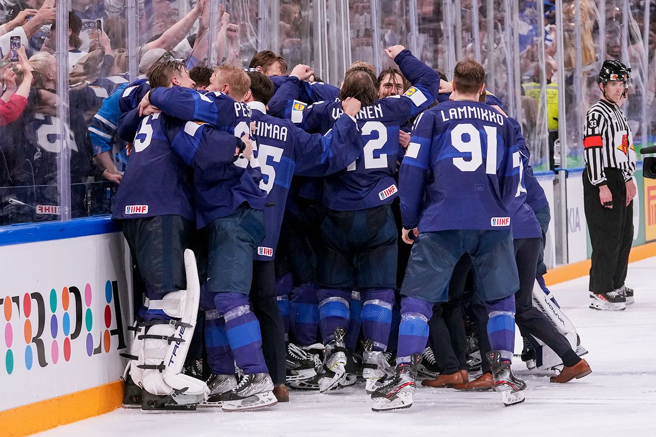 Сколько раз становилась чемпионом сборная команда финляндии. Финляндия хоккей 2022. Сборная Финляндии по хоккею. Сборная Финляндии 2022.