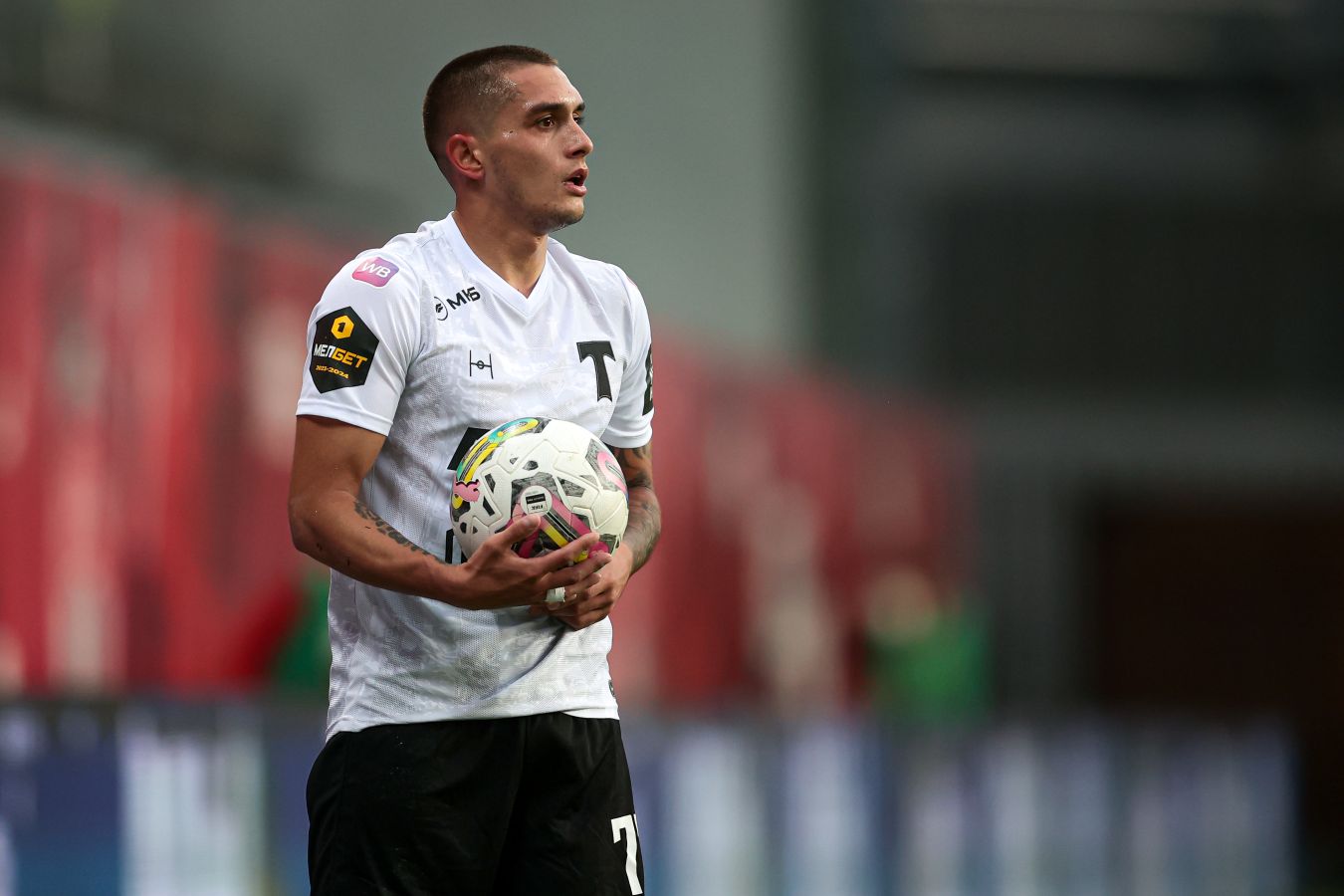 Роман Юзепчук отказался продлевать контракт с «Торпедо» и покинул клуб