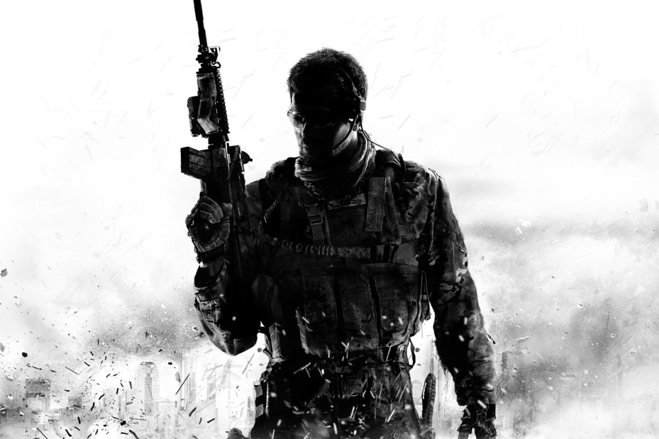 Новую <b>Call</b> <b>of</b> <b>Duty</b> назовут Modern Warfare 3 - Insider Gaming.