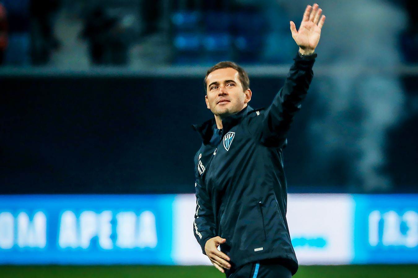 Работа Александра Кержакова в «Нижнем Новгороде» – почему у него ...