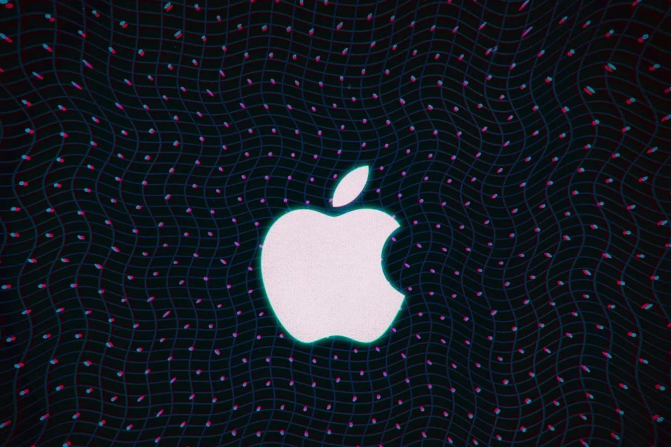 How apple