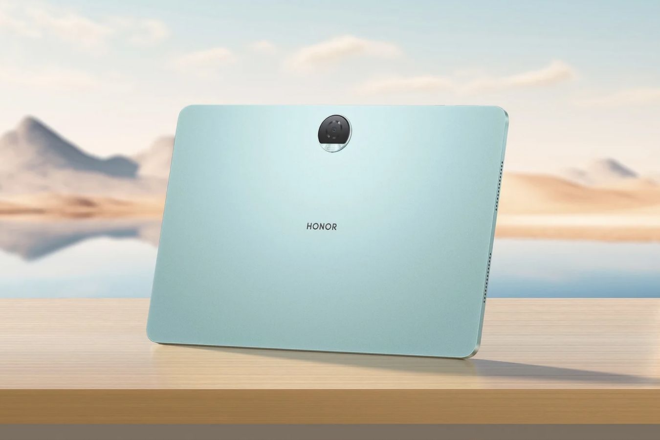 Honor анонсировала планшет Pad 9 с экраном 120 Гц и объёмным звуком ...