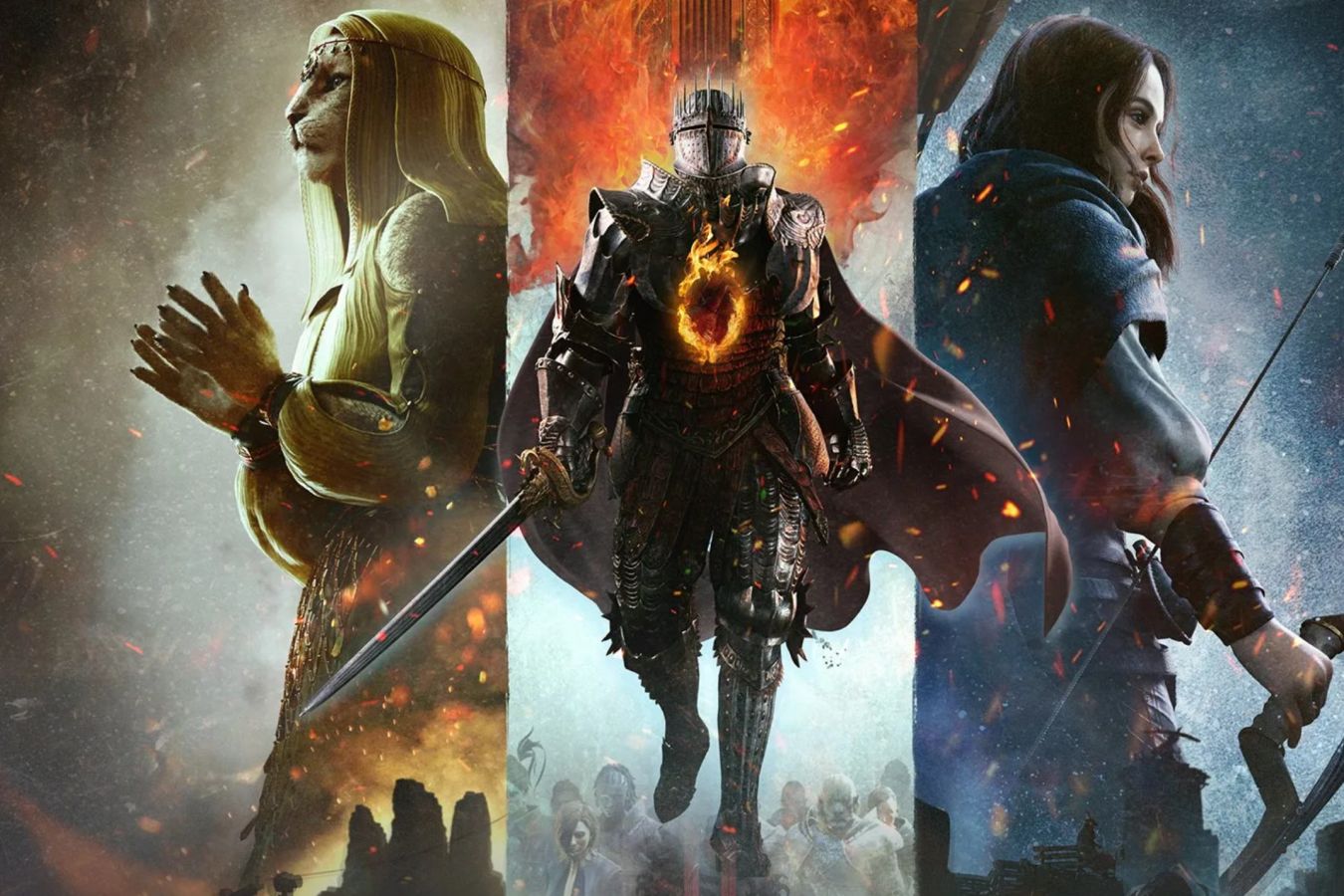 Dragon s dogma dark arisen 2016. Драгон догма 2 дата выхода. Дракон цикл стар. Dragon's dogma 2 вк. Драгон догма 2 дата выхода.