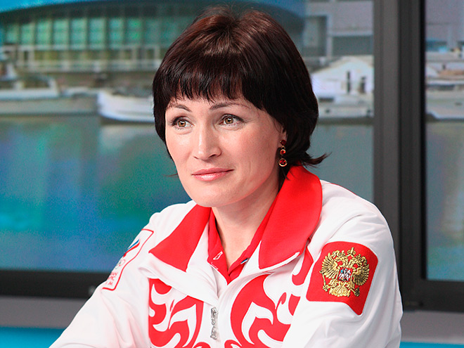 Светлана ишмуратова биография личная жизнь