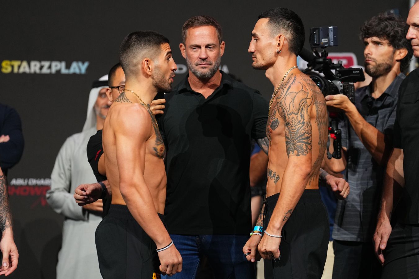 Ufc илия топурия против макса холлоуэя. Ufc илия топурия против макса холлоуэя