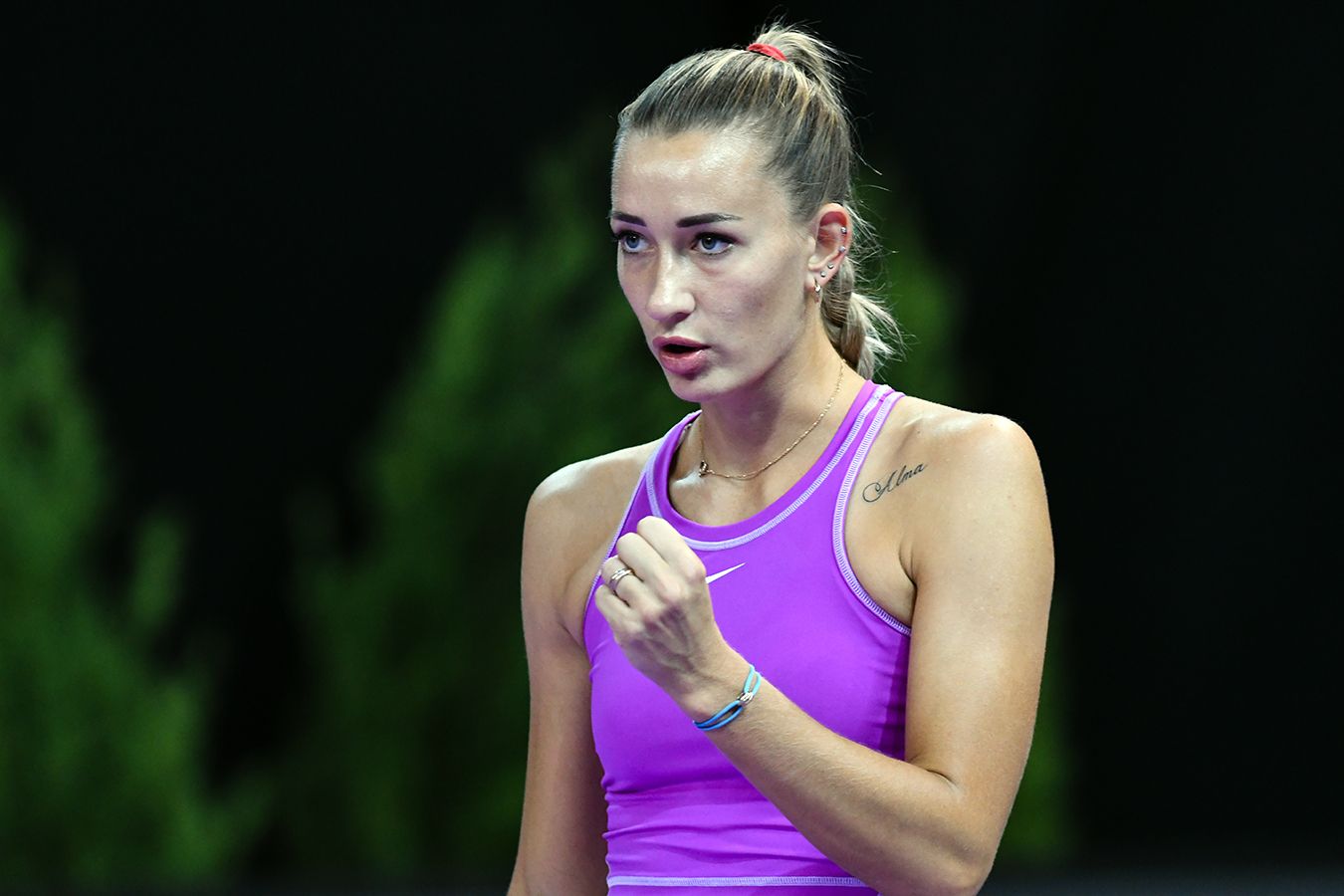 Наталья Сизикова спортсменка