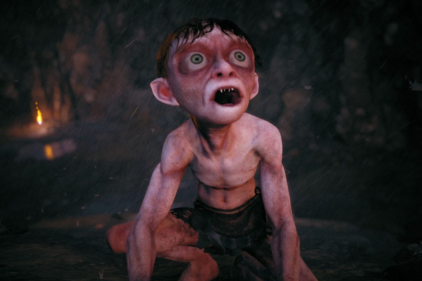 Duuumbass - gollum.space