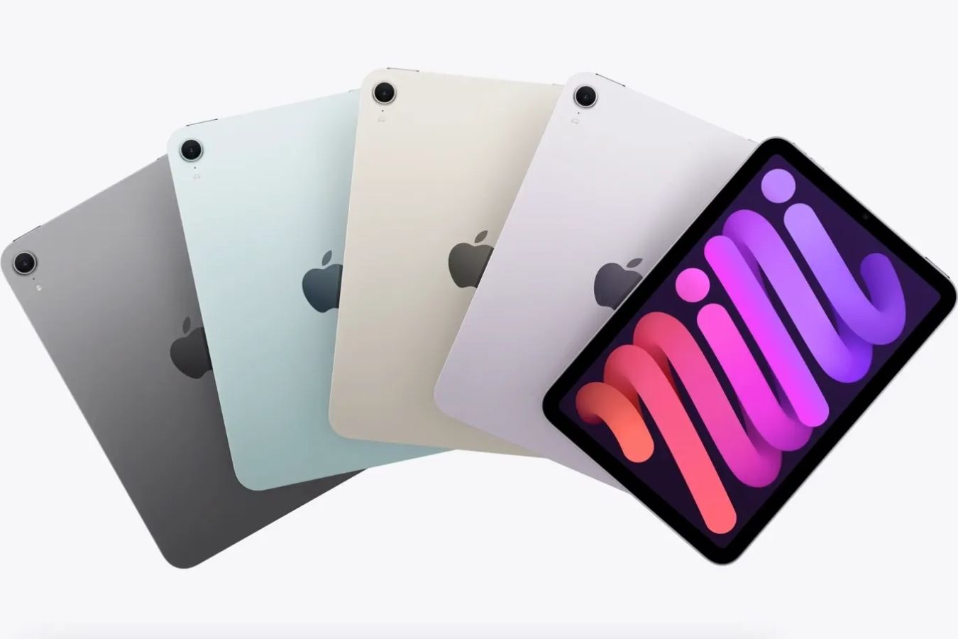 iPad mini 7 (Айпад мини 2024) в России: стоимость, цена, дата выхода ...