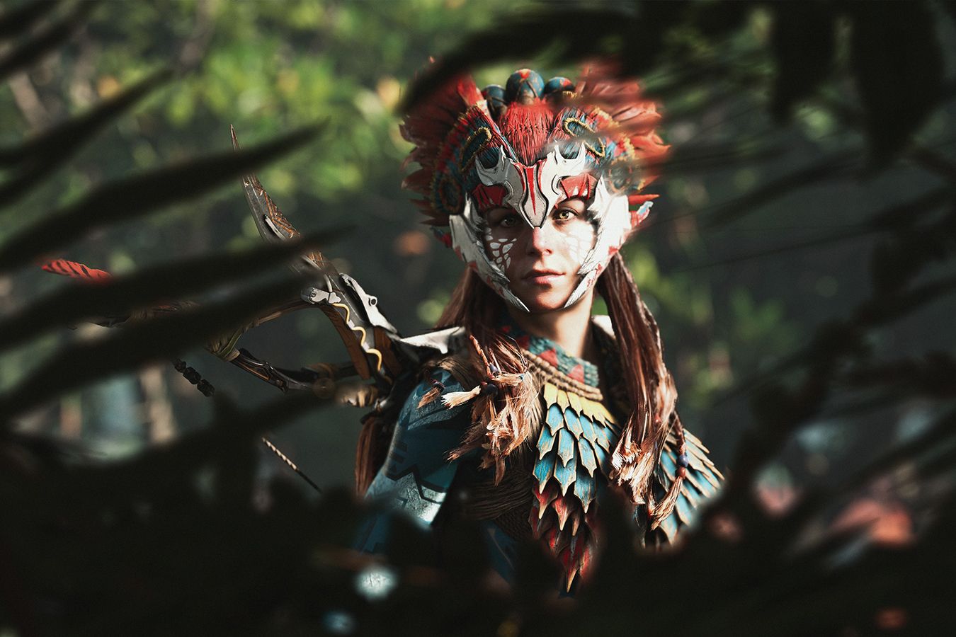 Horizon Forbidden West выйдет на ПК в октябре — инсайдер - Чемпионат