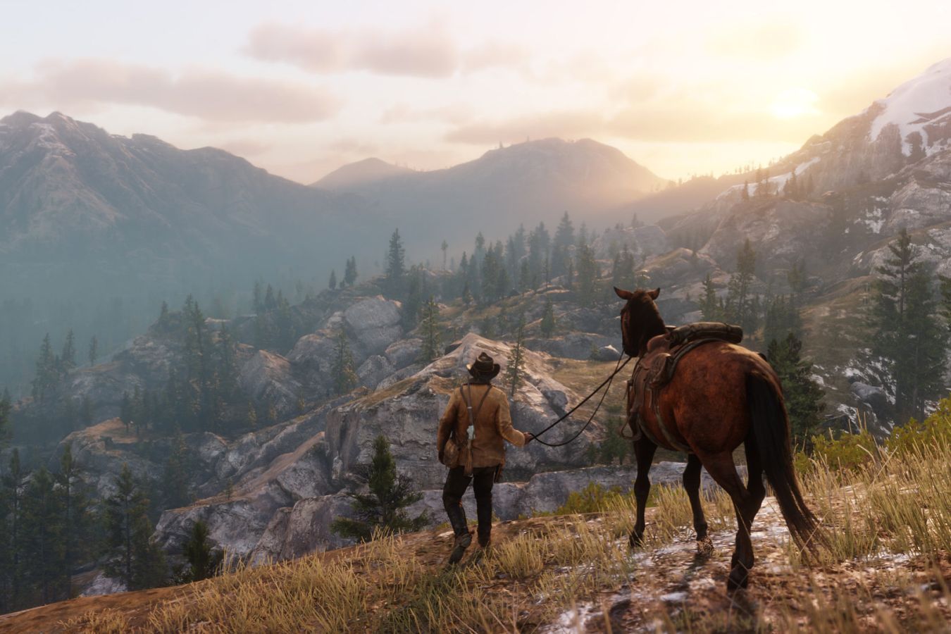 Red dead redemption 2 достижения стим фото 62