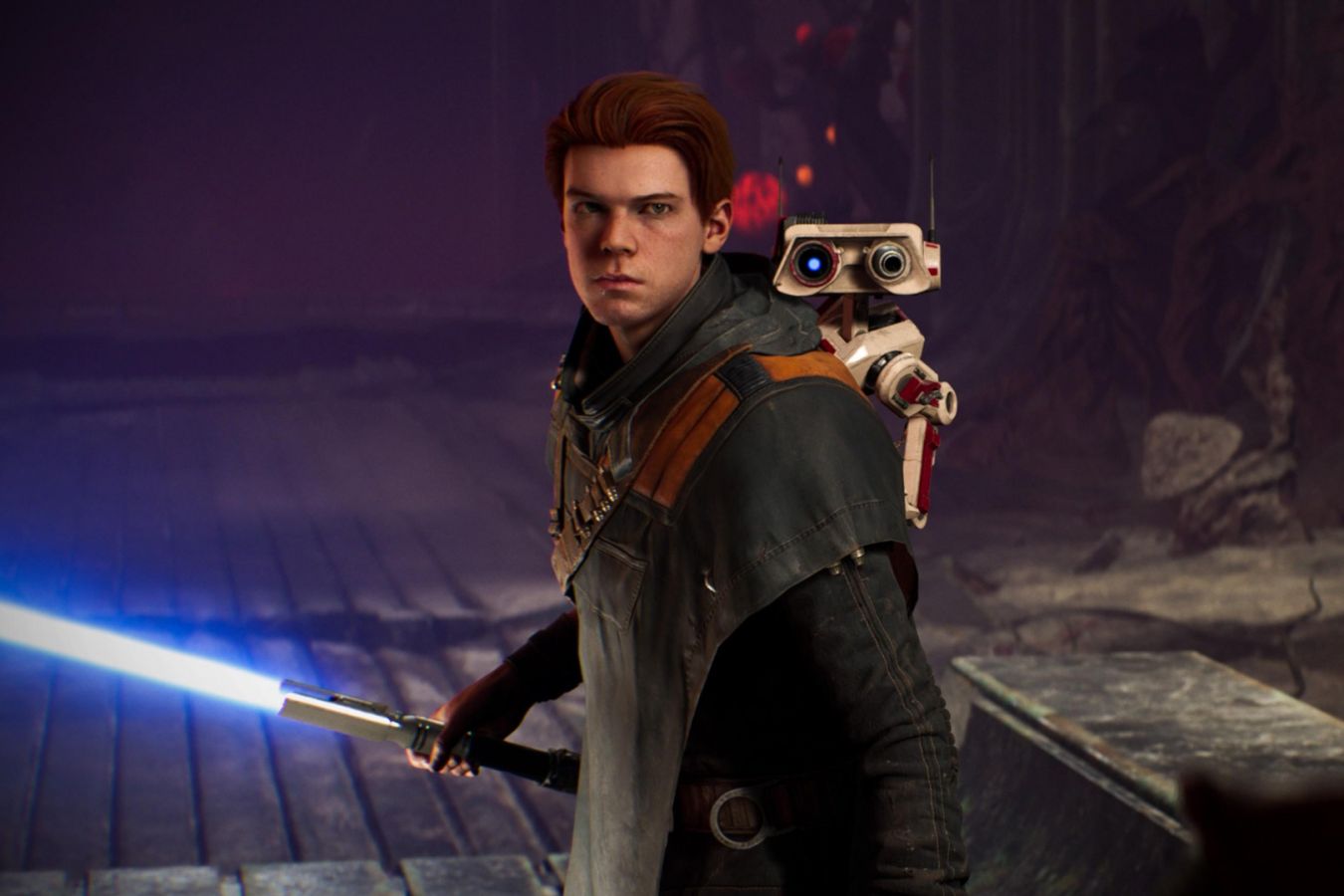 Jedi fallen order стим фото 67