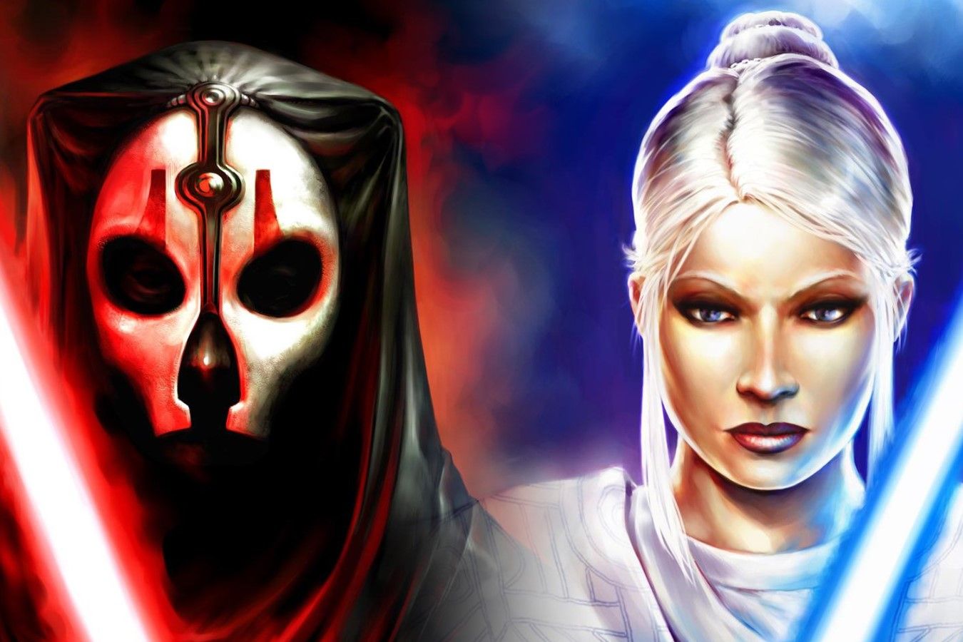Star wars knights of the old republic русификатор steam фото 51