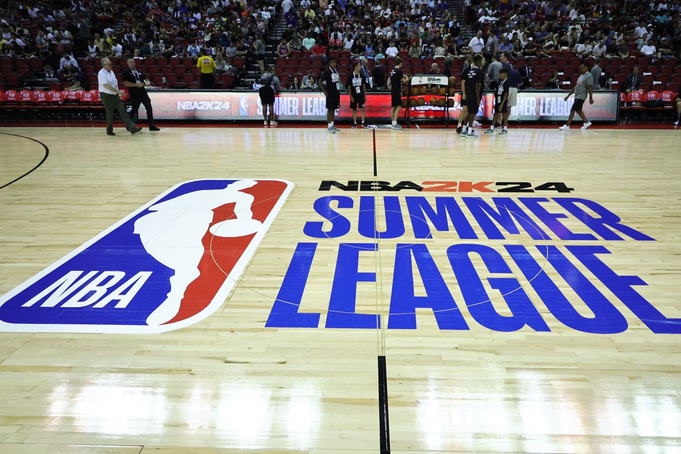 Summer league. Летняя лига НБА. Победа в конце игры. НБА расписание.