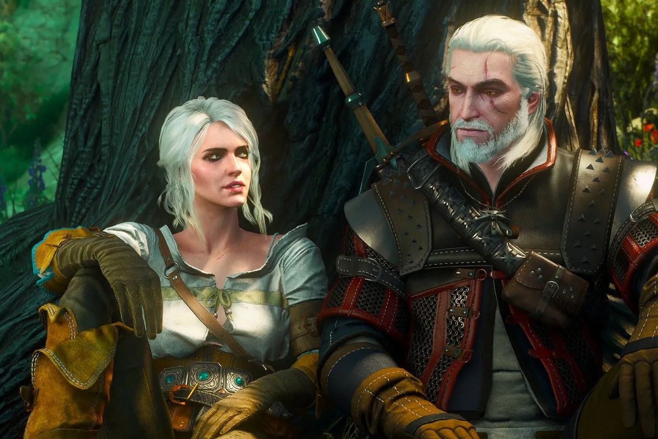 All editions of the witcher 3 фото 73