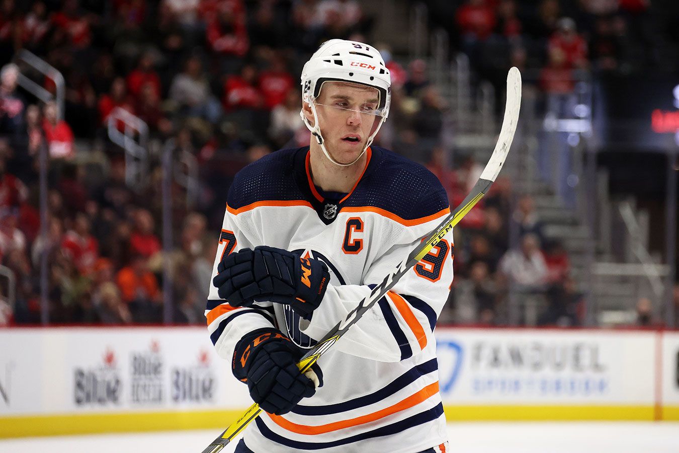 Connor MCDAVID РѕР±РѕРё