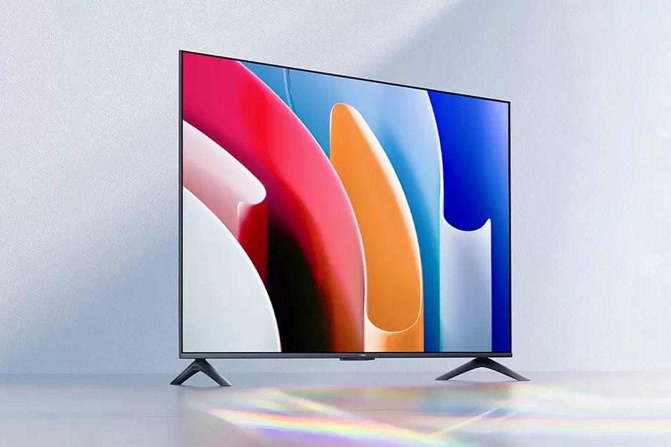 Xiaomi представила 75-дюймовый 4К-телевизор с 120 ГЦ за 35 тыс. рублей ...