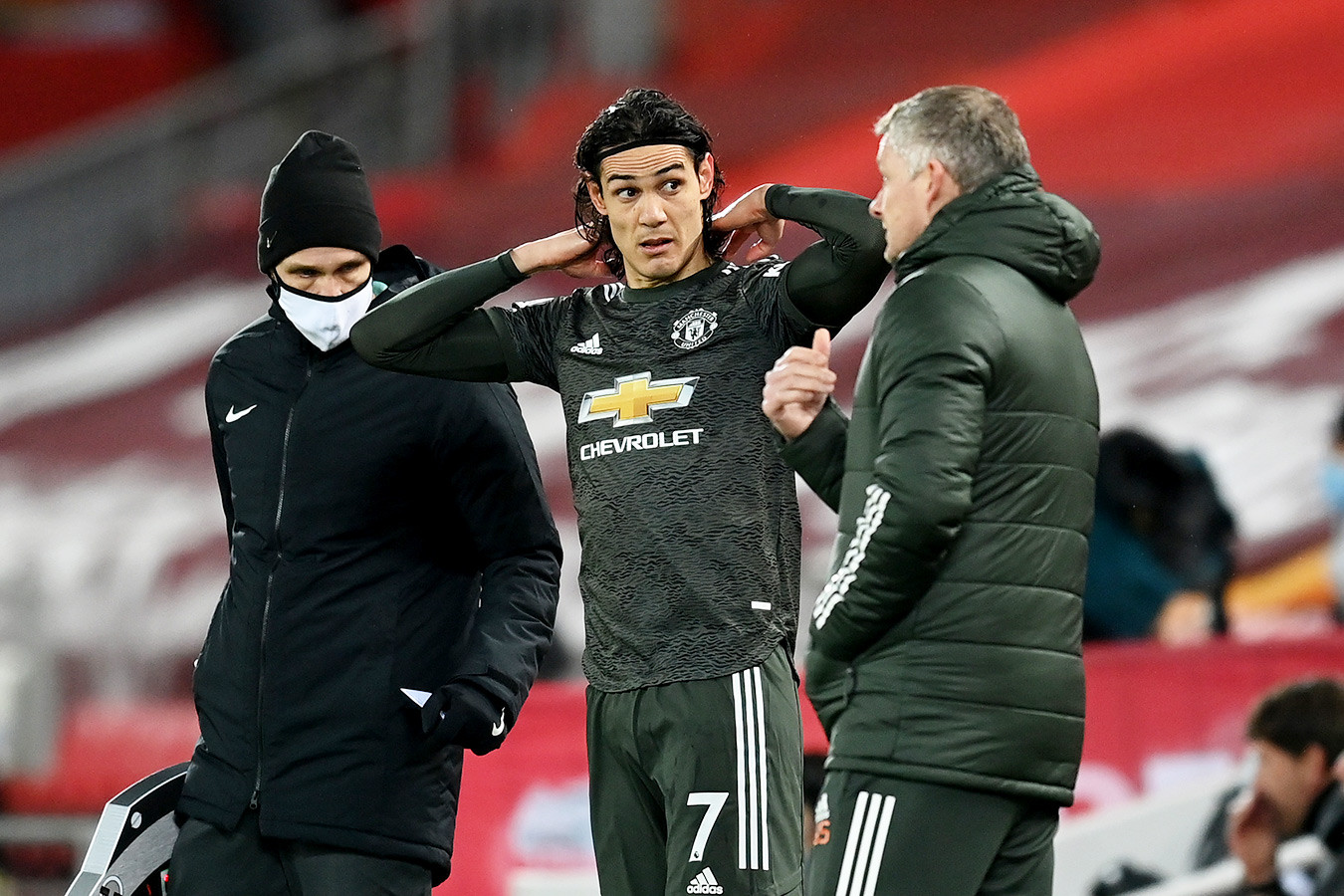 «Манчестер Юнайтед» — «Брайтон», 4 апреля 2021 года, прогноз и ставка