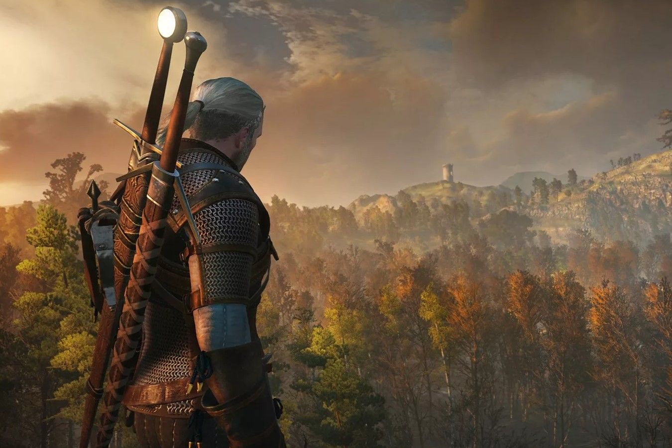 The witcher 3 patch update фото 113