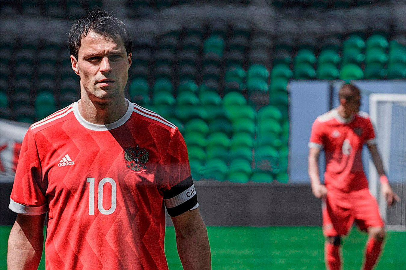 В комитете ветеранов "Спартака" рассказали о состоянии Гаврилова - РИА Новости С