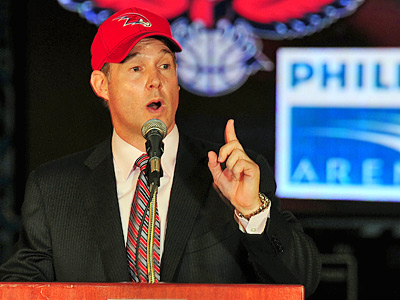 владелец атланта