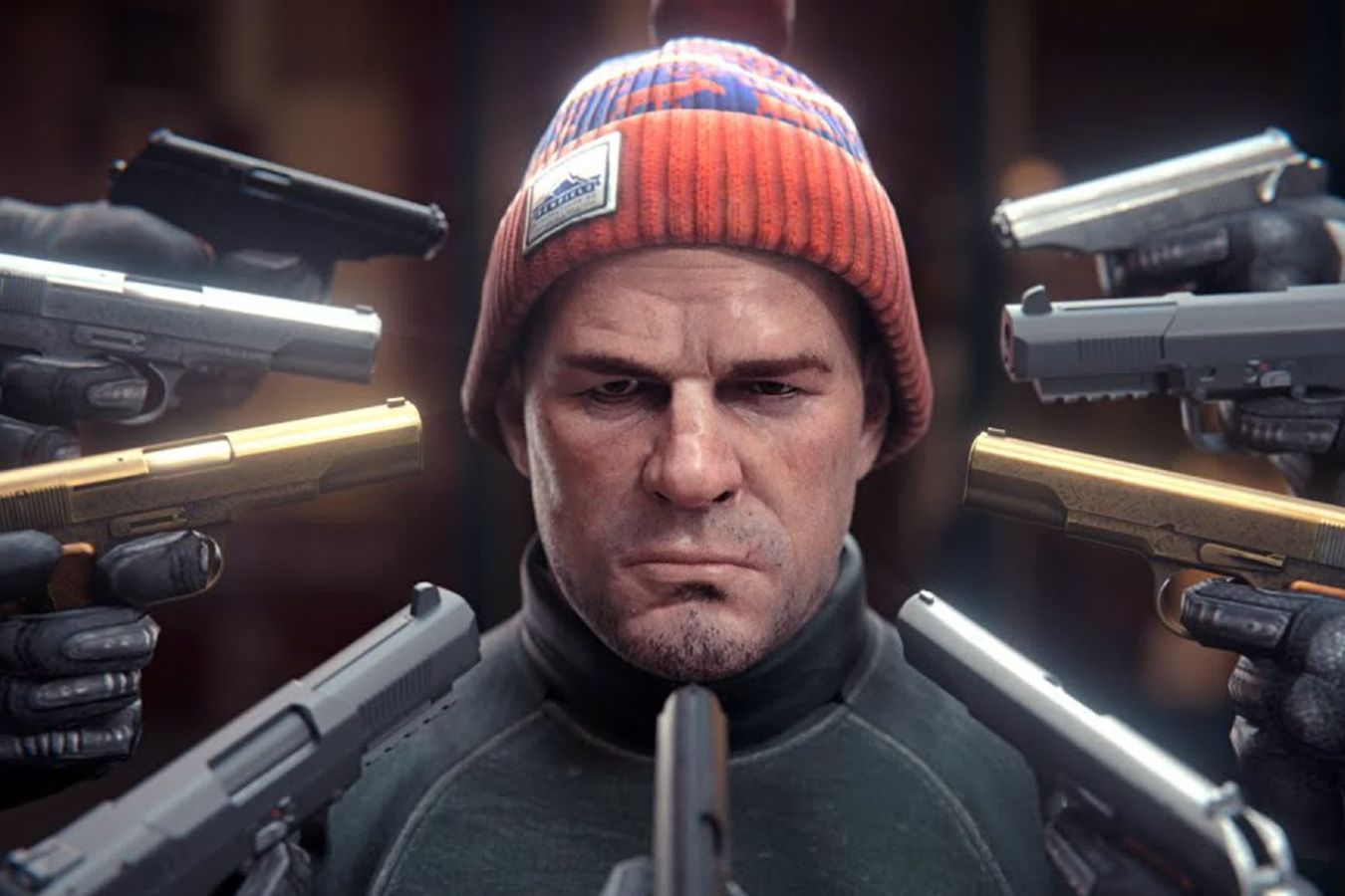 В Escape from Tarkov случился вайп и появился новый контент Чемпионат