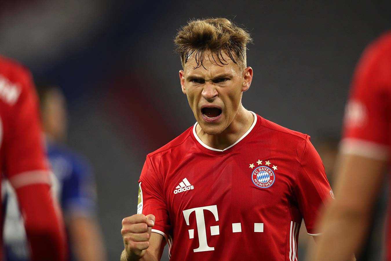 Joshua kimmich footballer