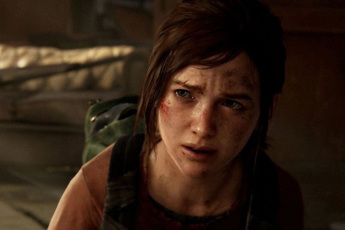 Will the last of us be on steam фото 79