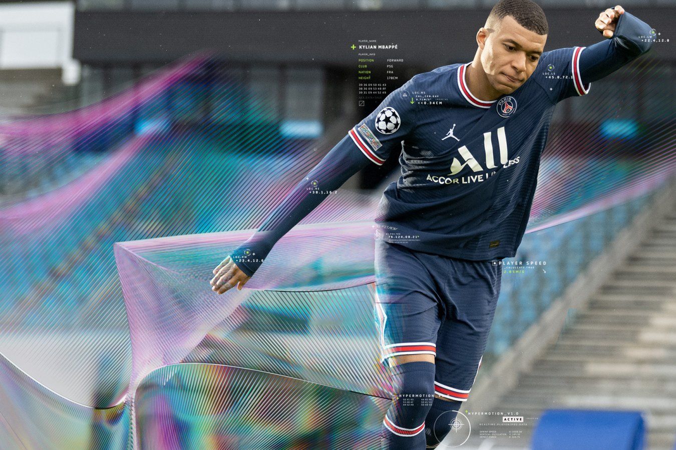 Fifa 23 live editor