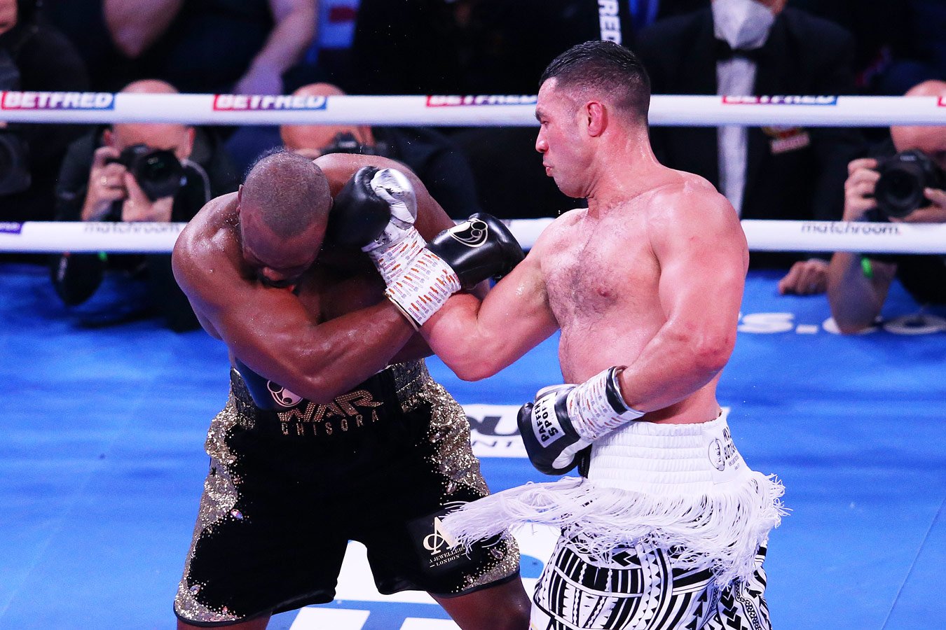 реванш стали